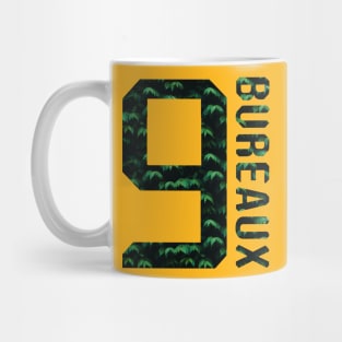 joe burreaux Mug